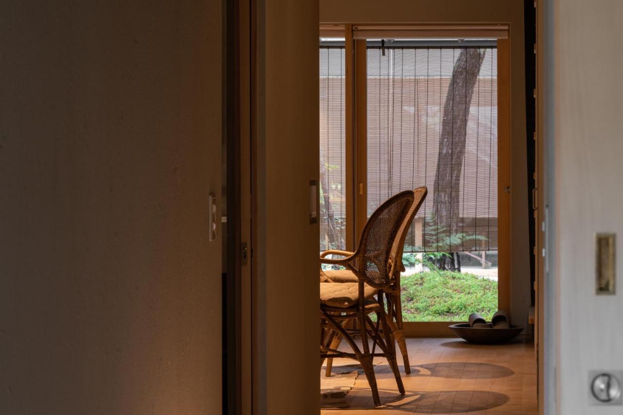 A Day In Khaki - Muromachi - Kyoto — Photos 3